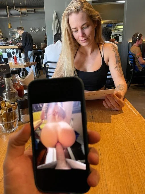 Mulheres que adoram rola e uma putaria image 4