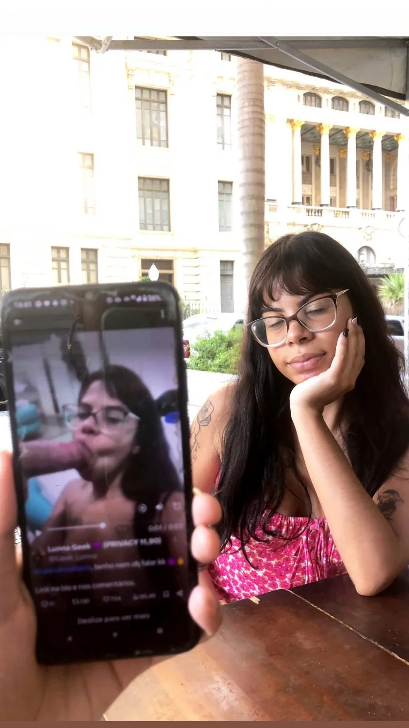 Mulheres que adoram rola e uma putaria image 5