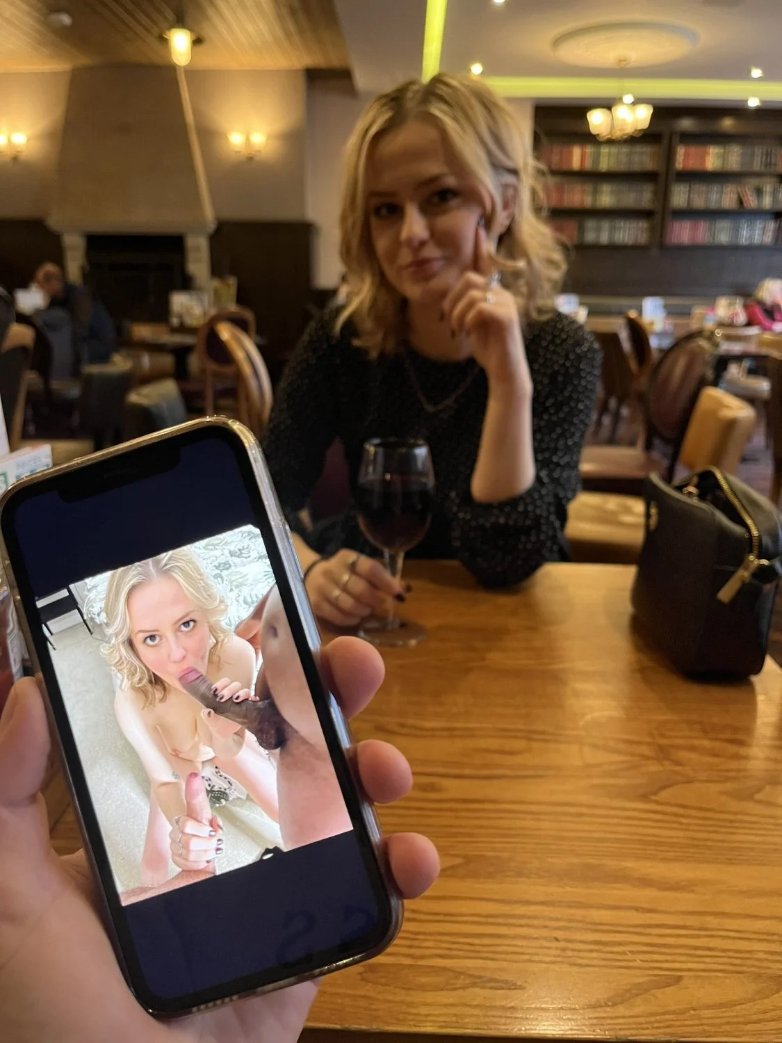 Mulheres que adoram rola e uma putaria image 8