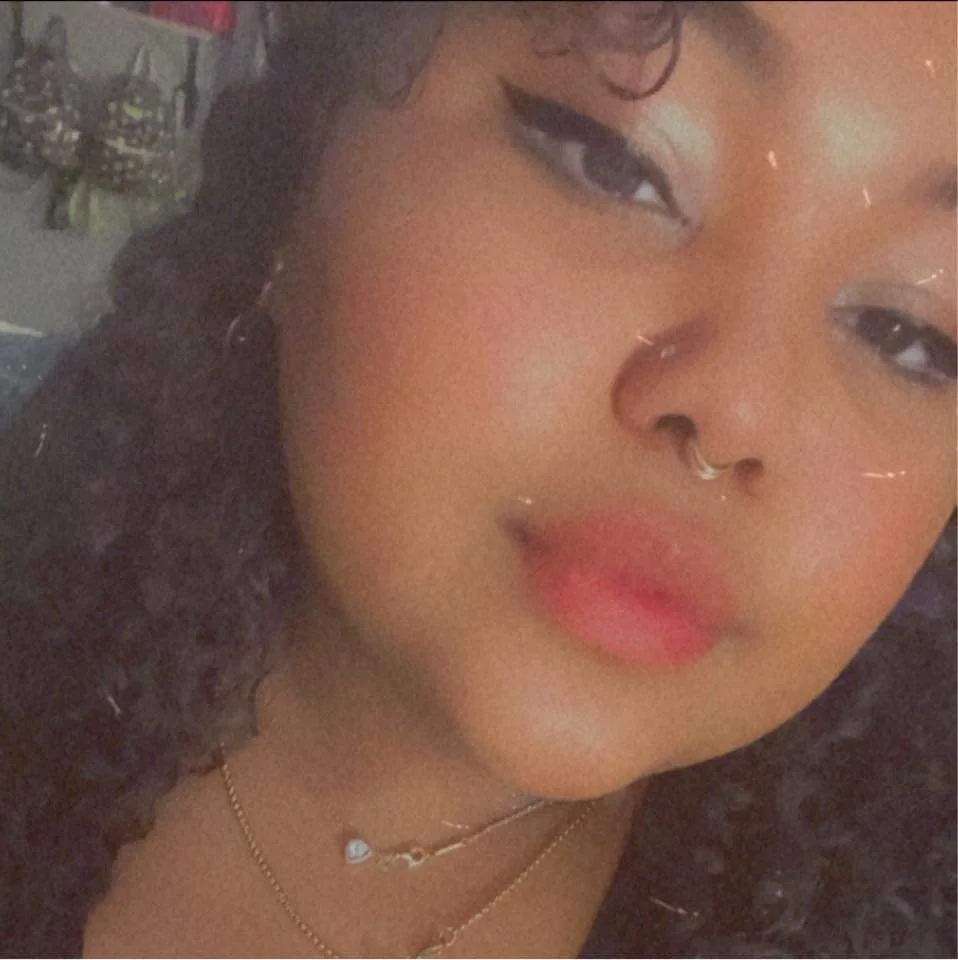 Thick Dominican Latina Turned Hooker Slut image 5