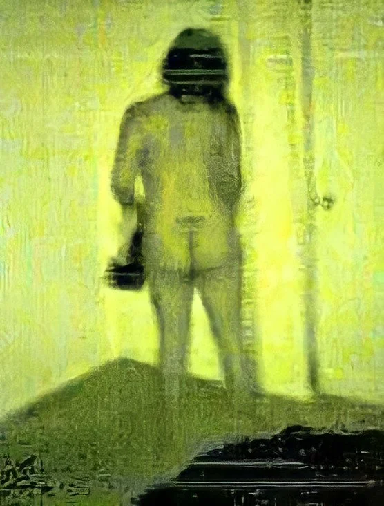 Hanford Mexican Hoe image 45