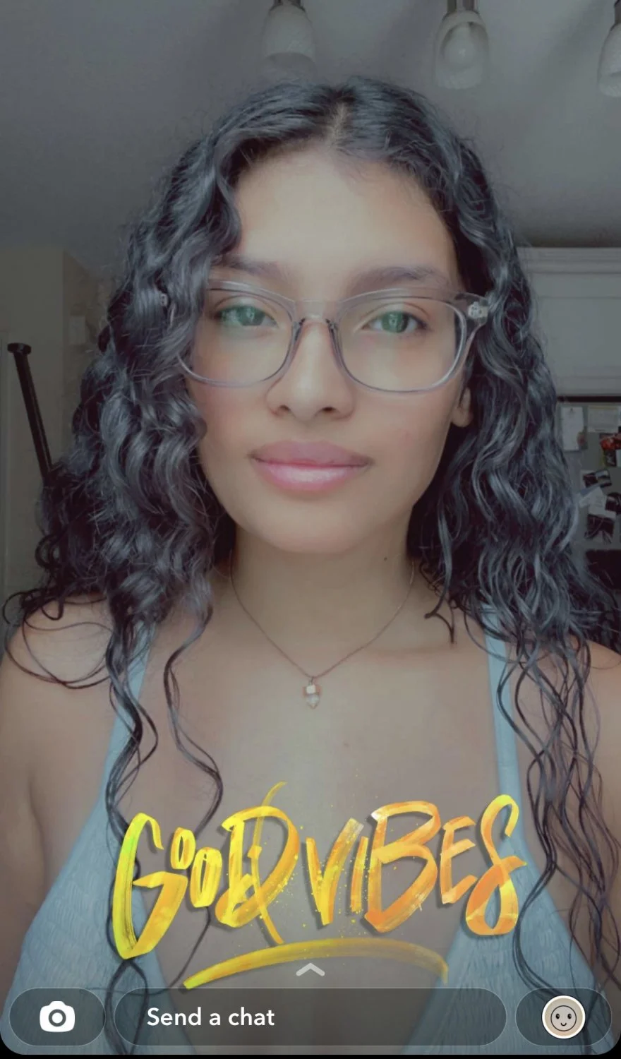 Amateur Latina with a Big Butt part 2 image 12