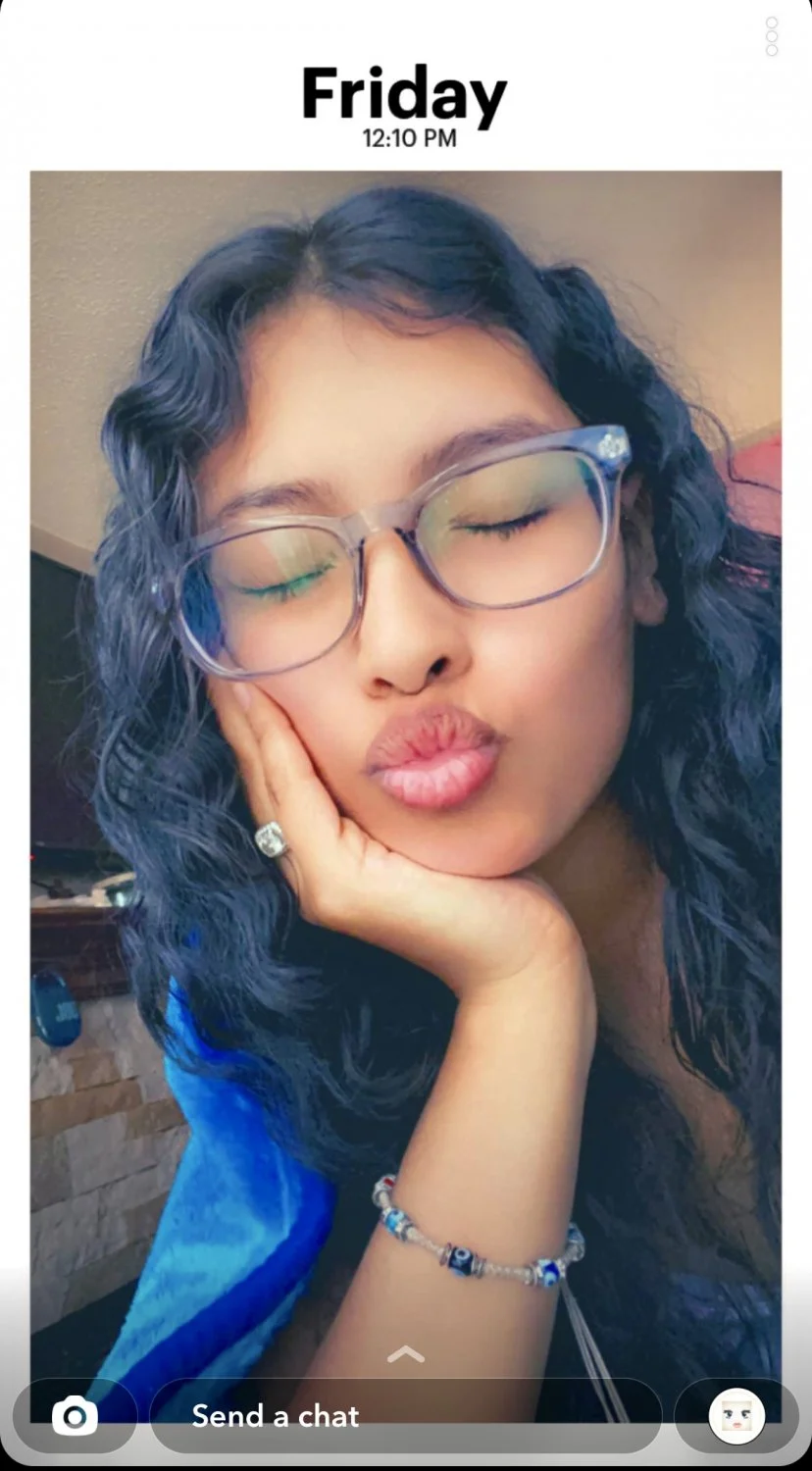 Amateur Latina with a Big Butt part 2 image 5