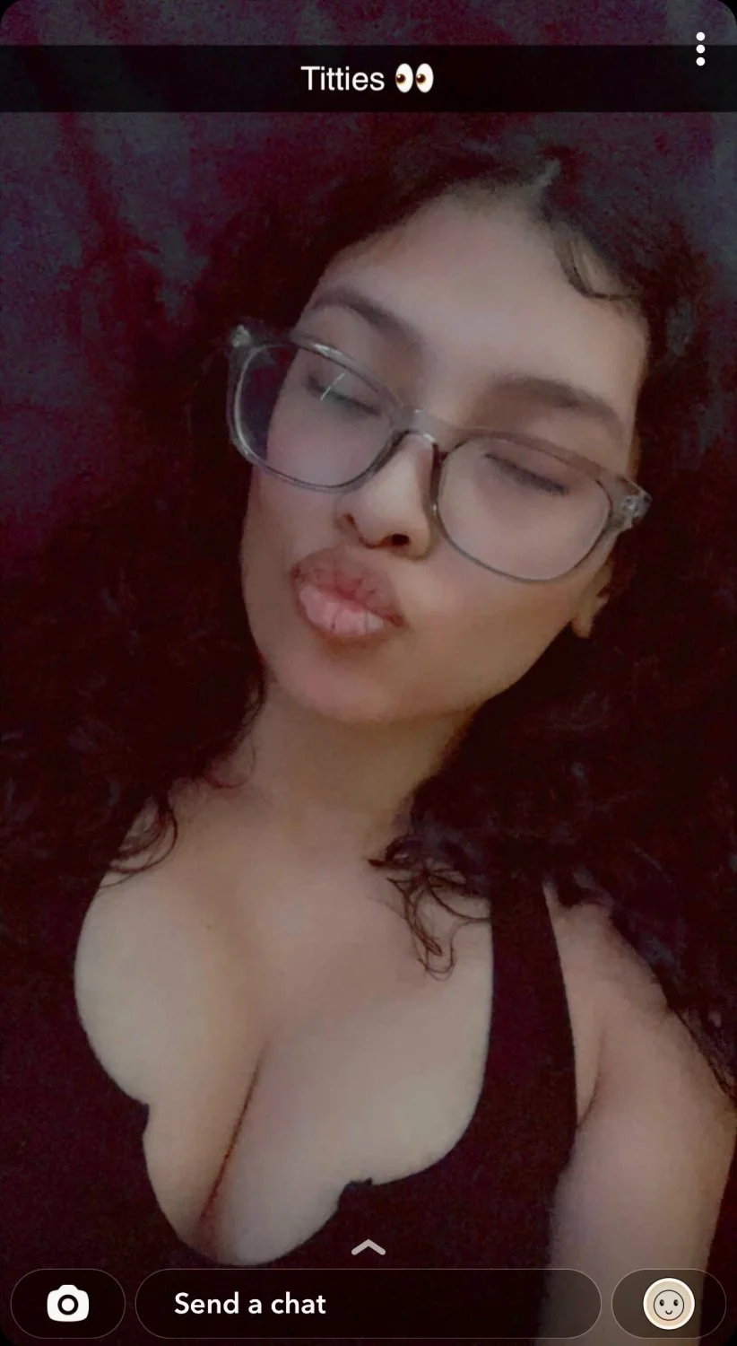 Amateur Latina with a Big Butt part 2 image 9