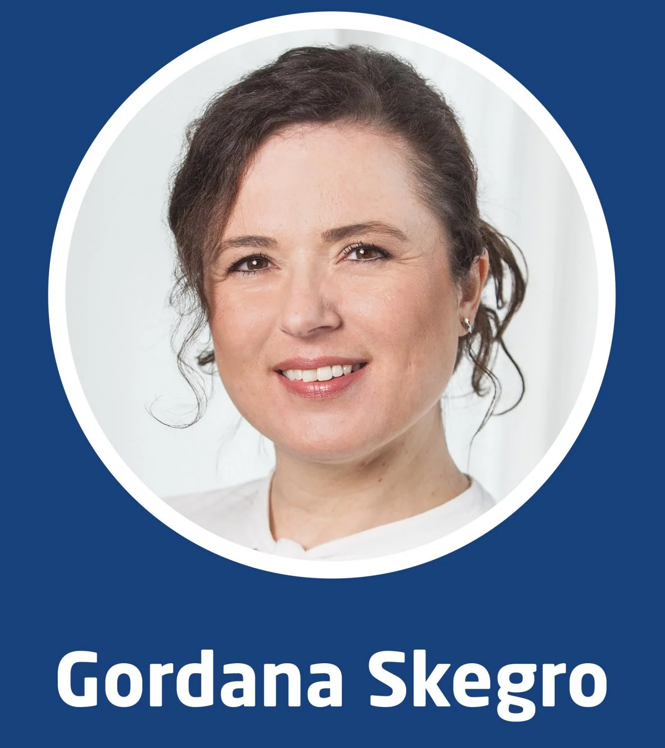 Gordana Skegro Germany image 17