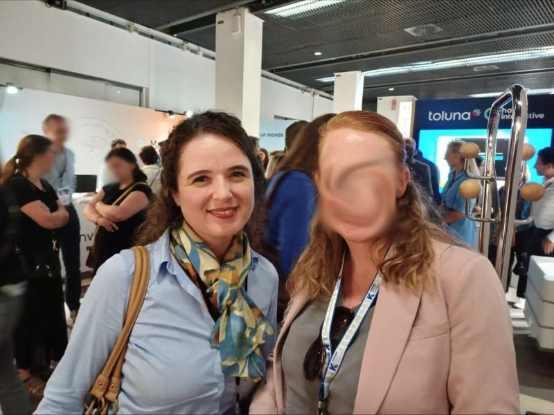 Gordana Skegro Germany image 27