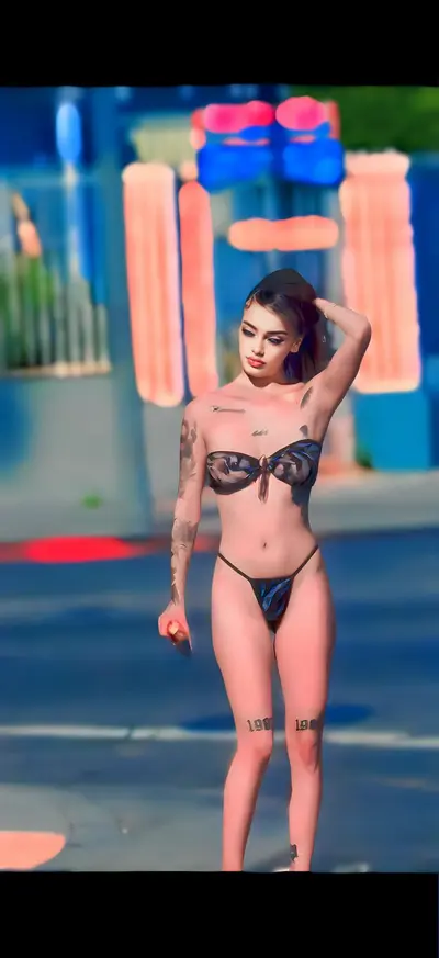 Figueroa St🚦 cover image