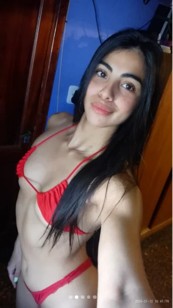 Lourdes Morocha Fitness Culona (ARGENTINA) image 18