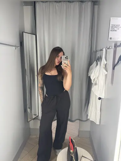 Latina College Pawg Anal StepMom Thick cover image