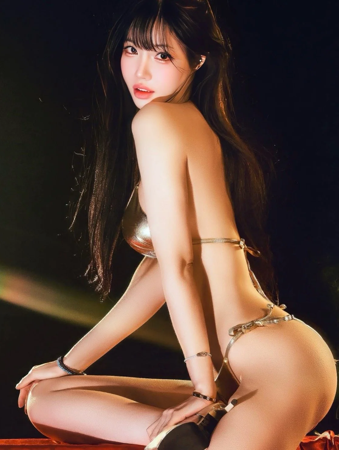 Racing Model Min Hanna main image