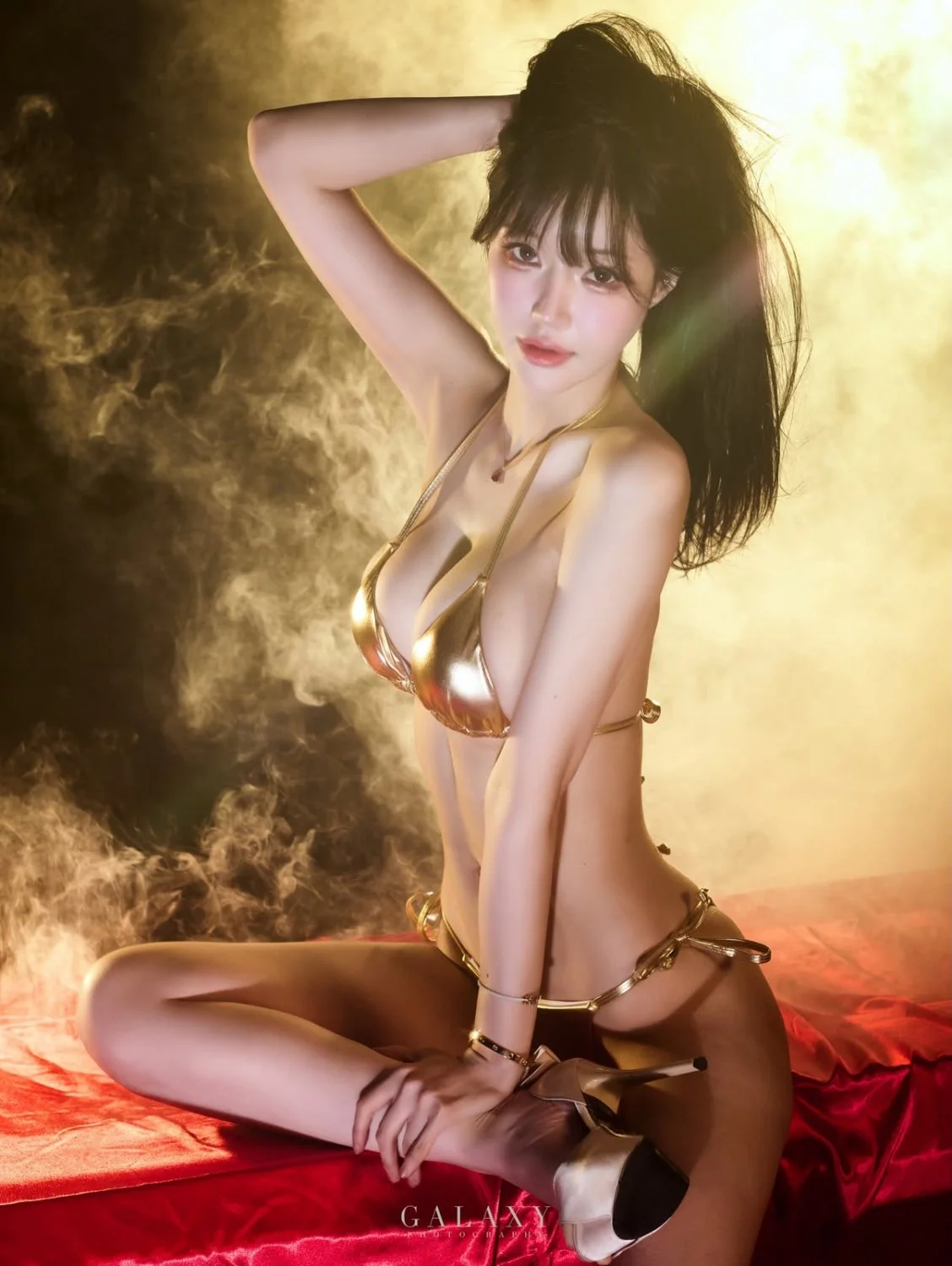 Racing Model Min Hanna image 4