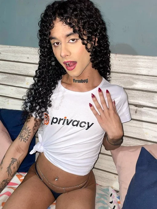 FEMBOY🍆MIKE💦 image 3
