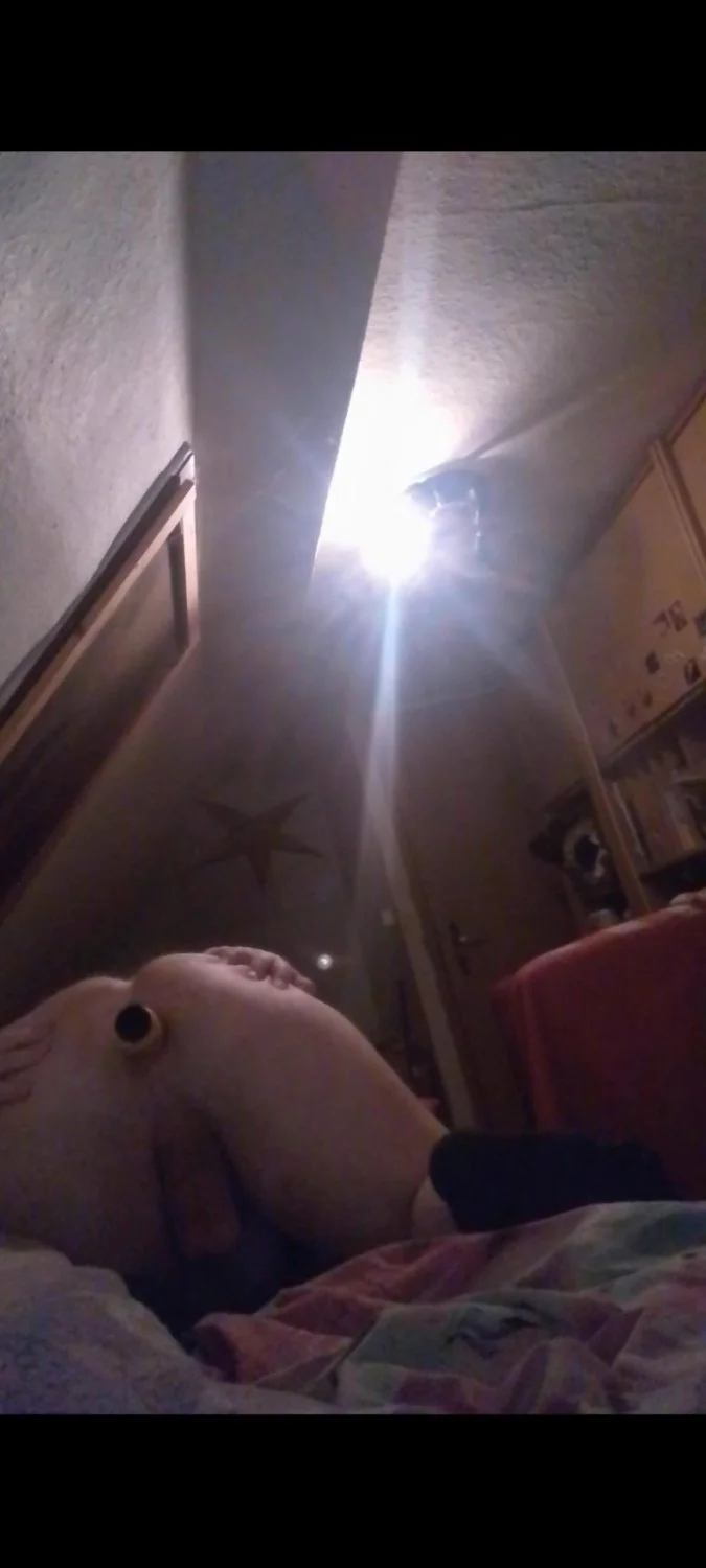 Little anal slut image 3