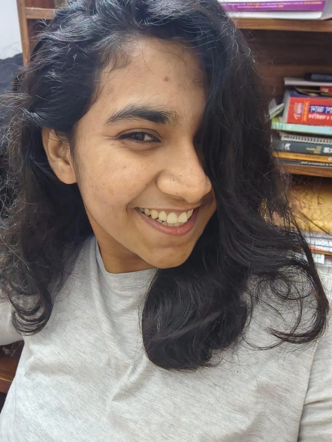 Natural Indian-Pakistani main image