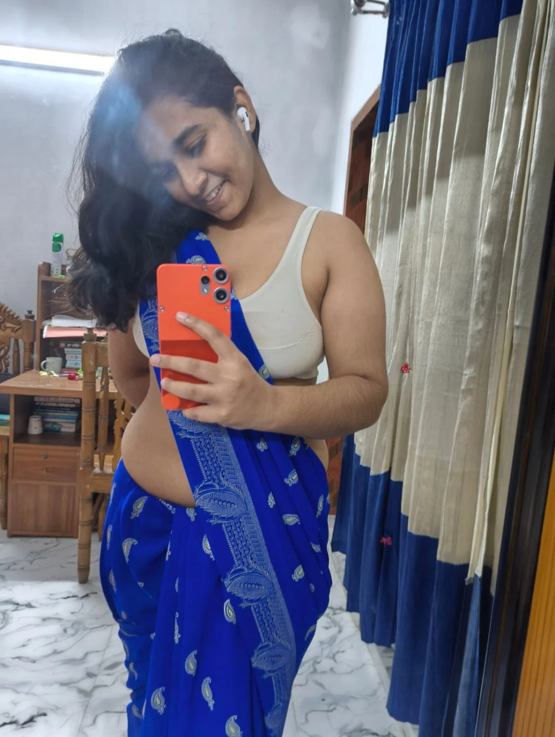 Natural Indian-Pakistani image 10