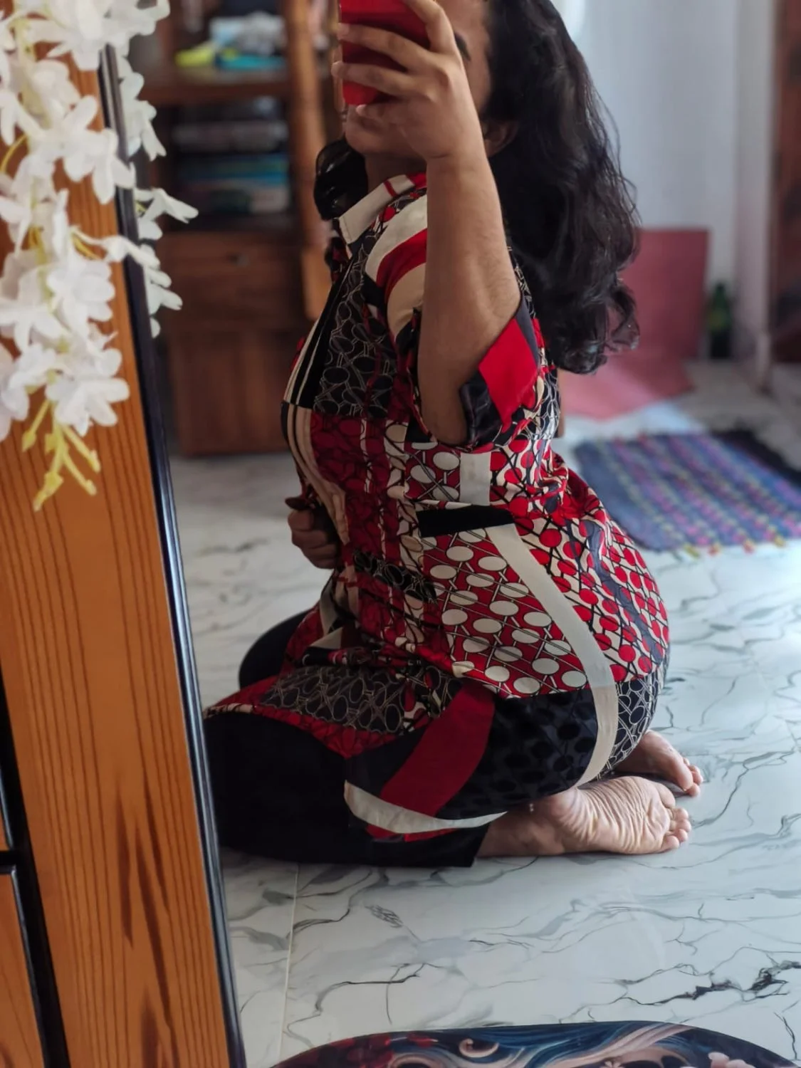 Natural Indian-Pakistani image 14