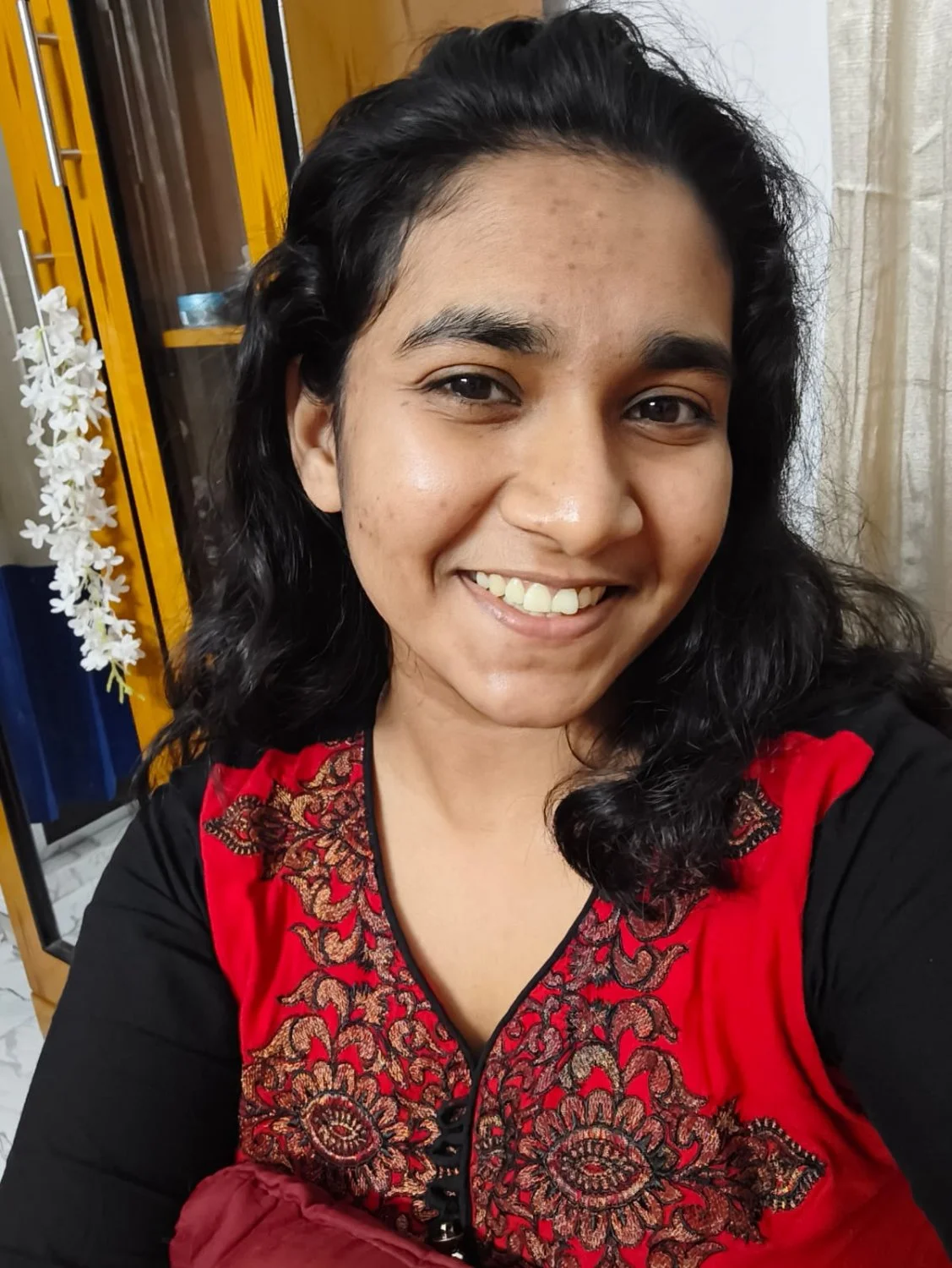 Natural Indian-Pakistani image 3