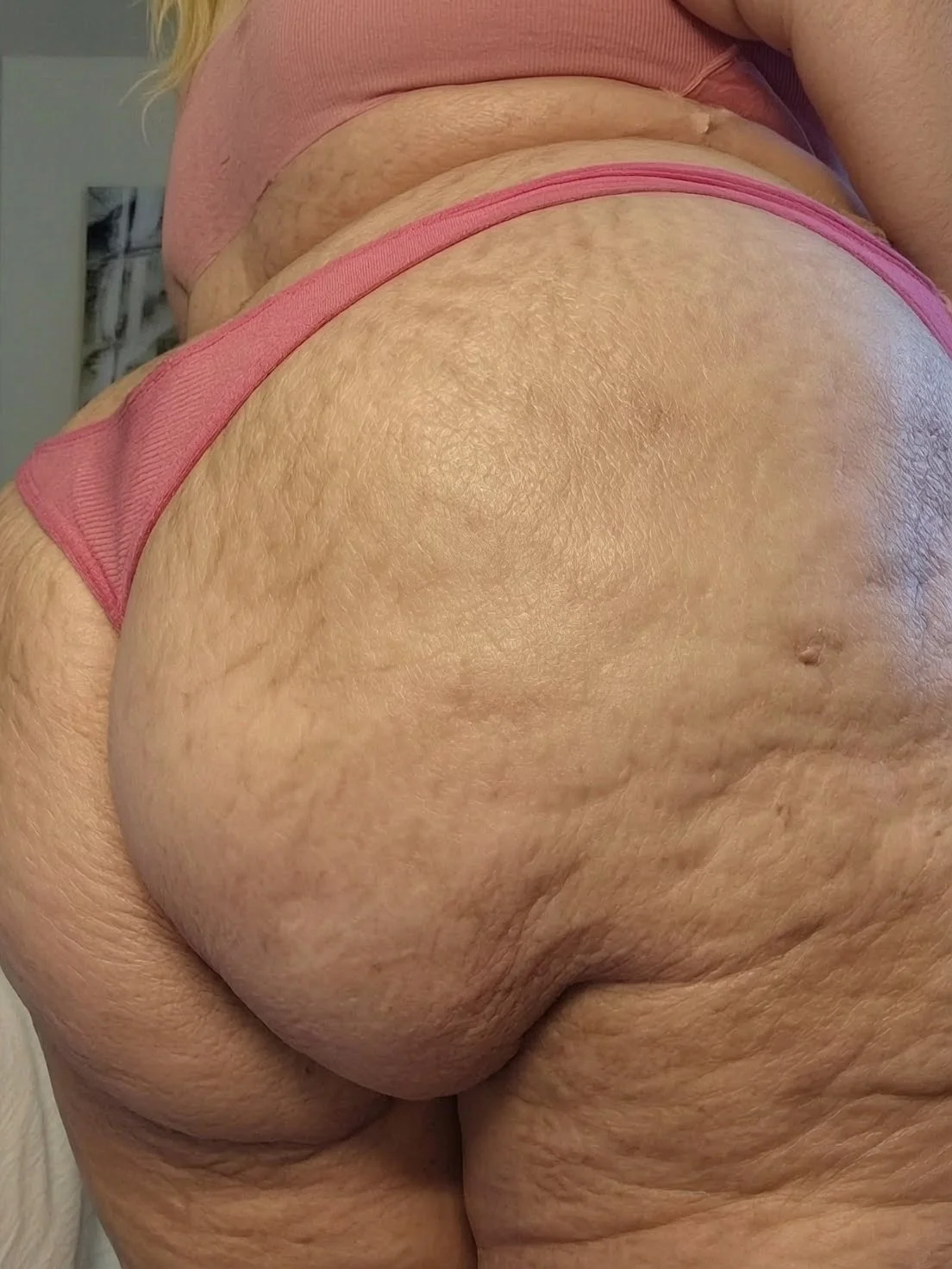 Heavy PAWG image 2