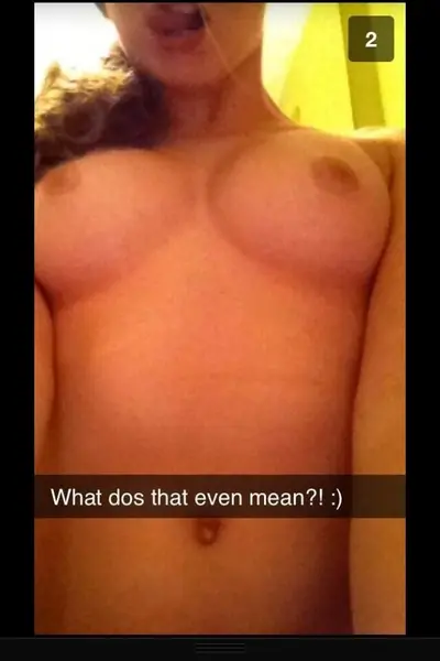 Snapchat 4 cover image