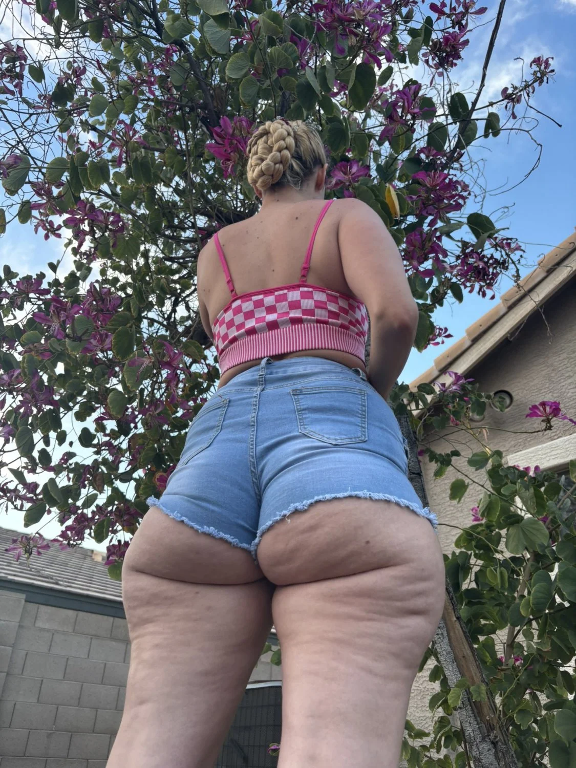 Pawg giantess image 16