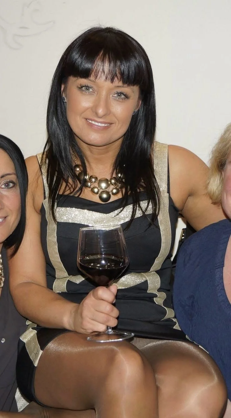 Busty mom Ljiljana B. image 11