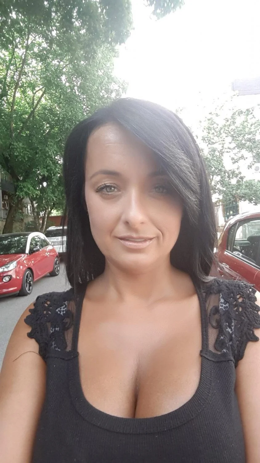 Busty mom Ljiljana B. image 12