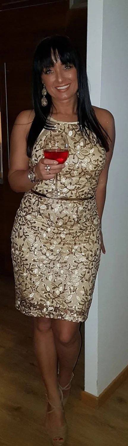 Busty mom Ljiljana B. image 13