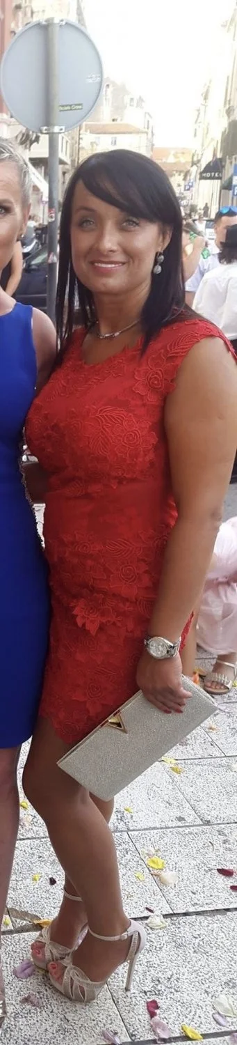 Busty mom Ljiljana B. image 14