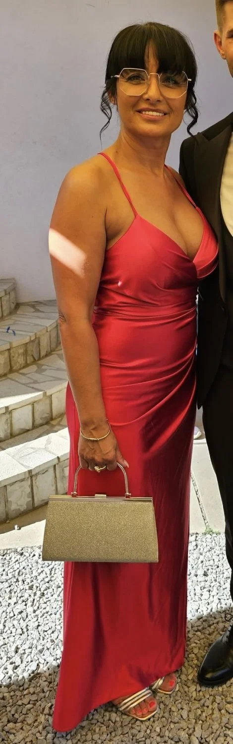 Busty mom Ljiljana B. image 4