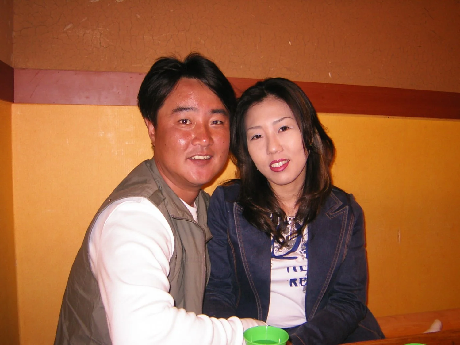 Korean amateur milf 44 image 6