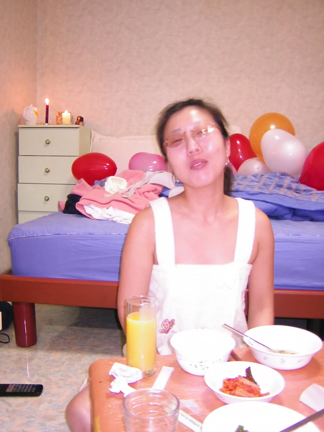 Korean amateur milf 44 image 7