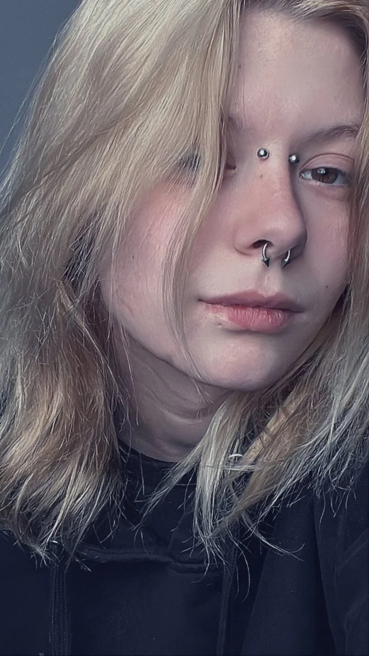 Novinha gostosa do discord mostrando a grande gostosa que é delicia rosinha image 12