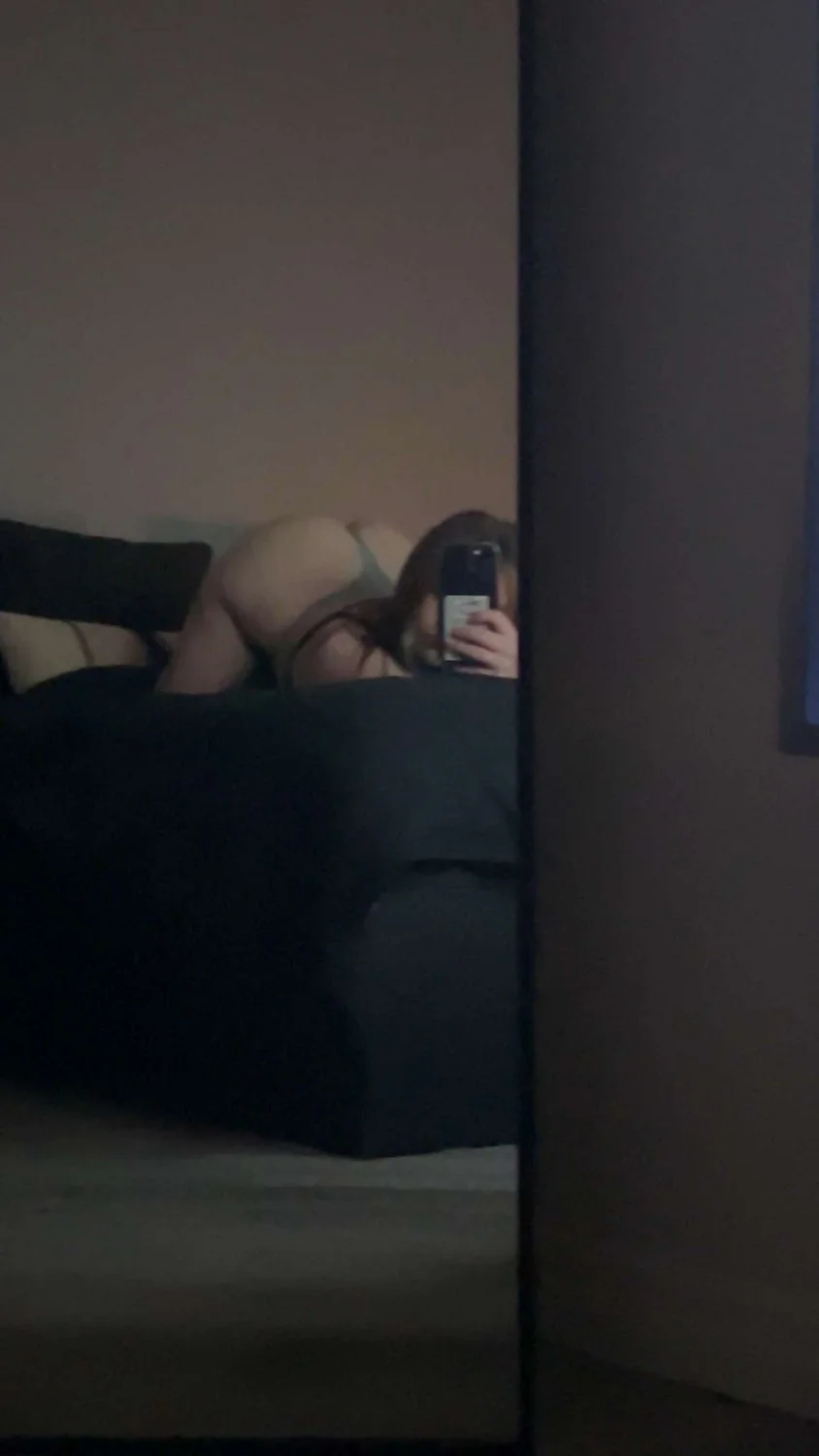 Bitch with a fat ass main image