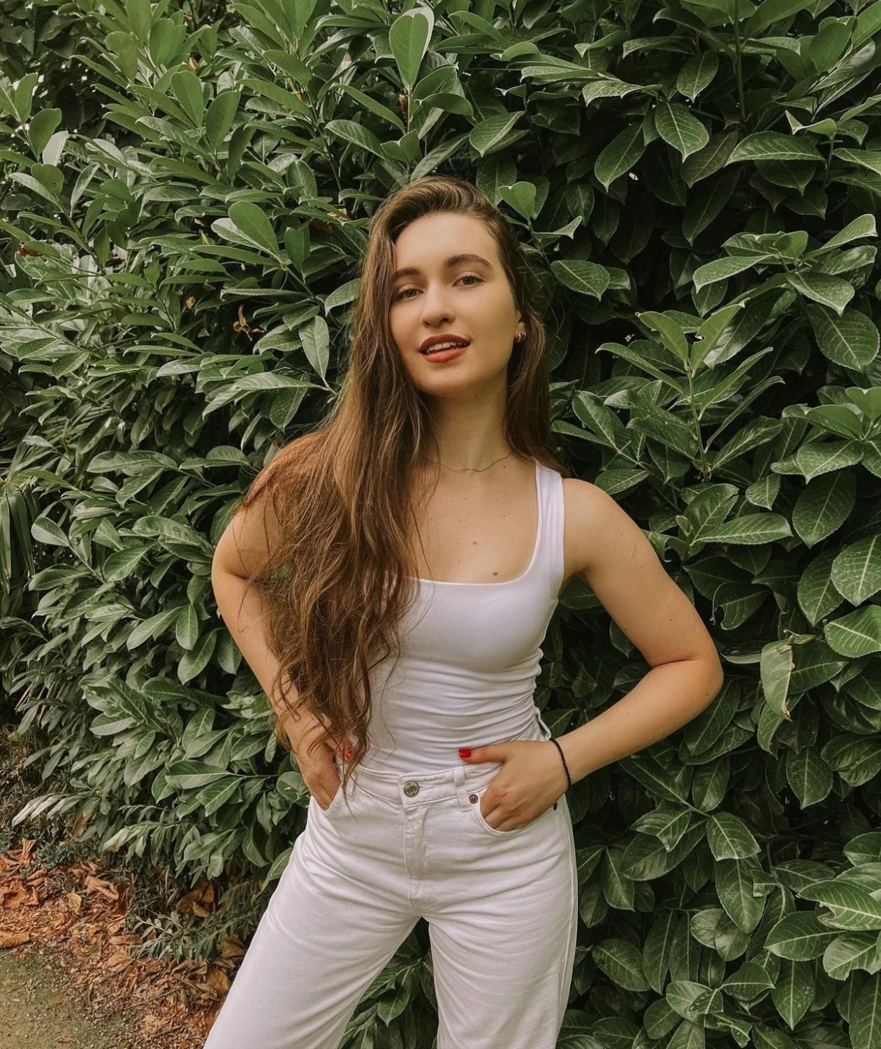 Submission 204: Users Slutty College Irl image 10