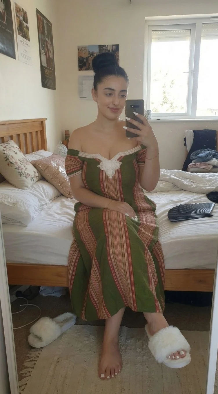 French Moroccan slut main image
