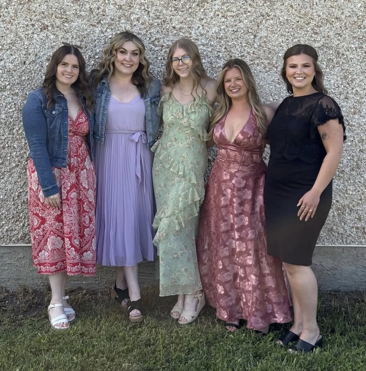 Who would you fuck wedding guest edition main image