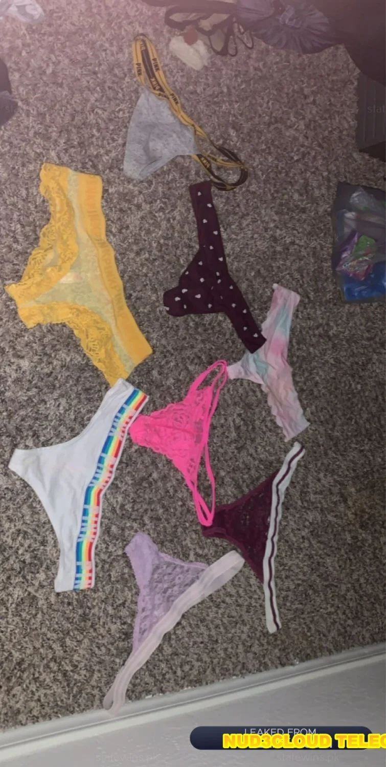 Sexy Blonde Teen image 14