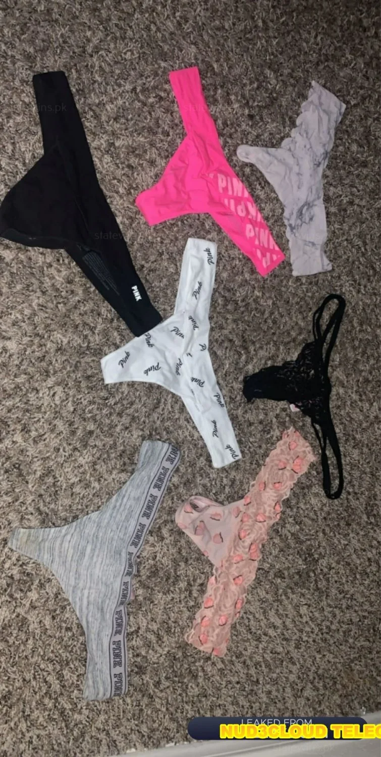 Sexy Blonde Teen image 18