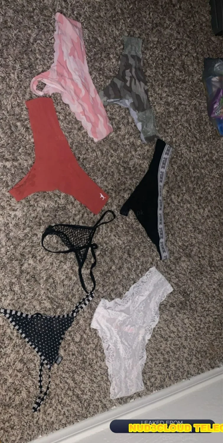 Sexy Blonde Teen image 30