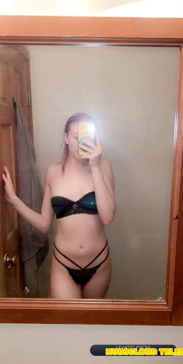 Sexy Blonde Teen image 37