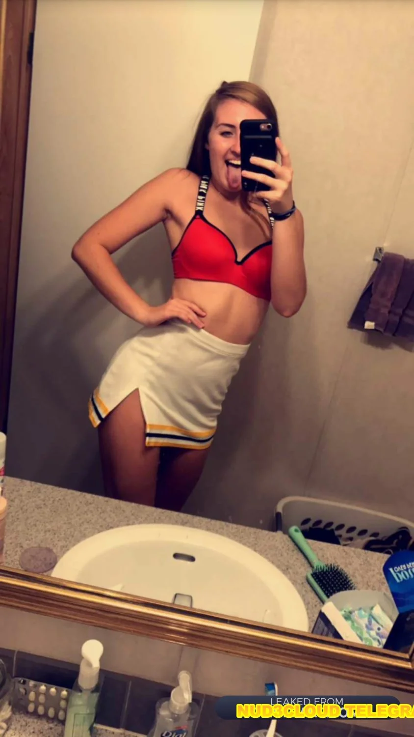 Sexy Blonde Teen image 5