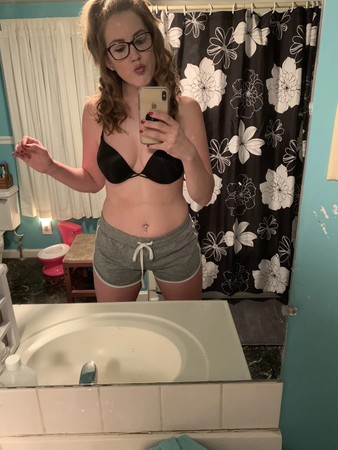 Webslut-Baddie Slut-Katy Leborious-Lost image 50