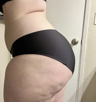 Cousin with a fat ass cover image
