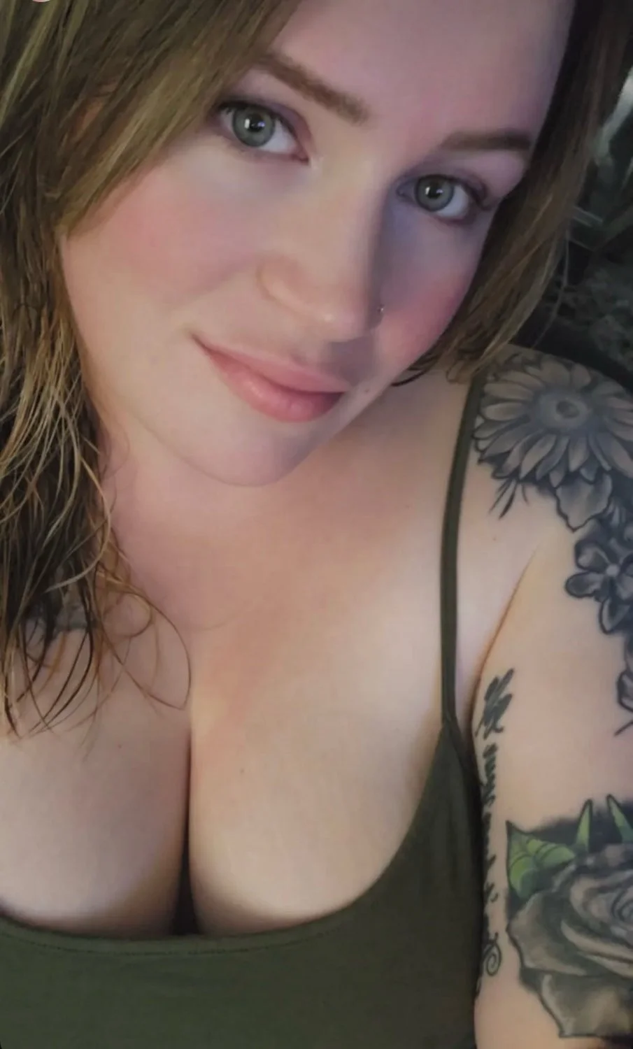 Cousin with a fat ass image 4