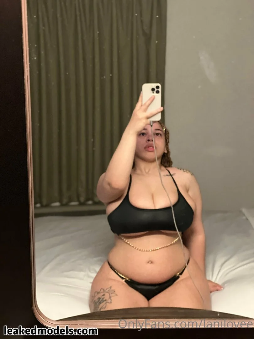 Lanilovee RIP image 4