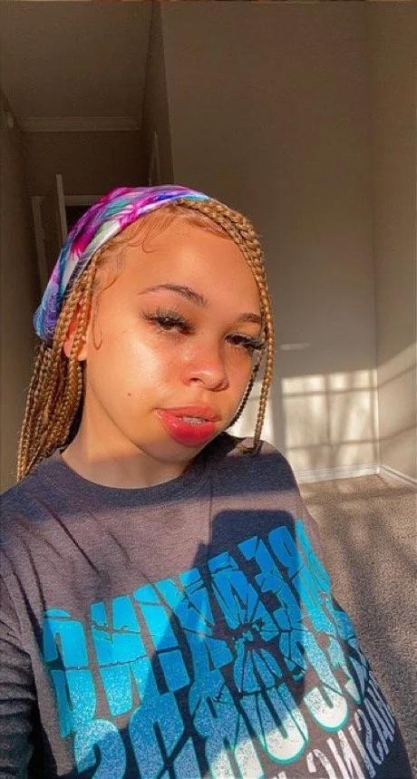 Lanilovee RIP image 48