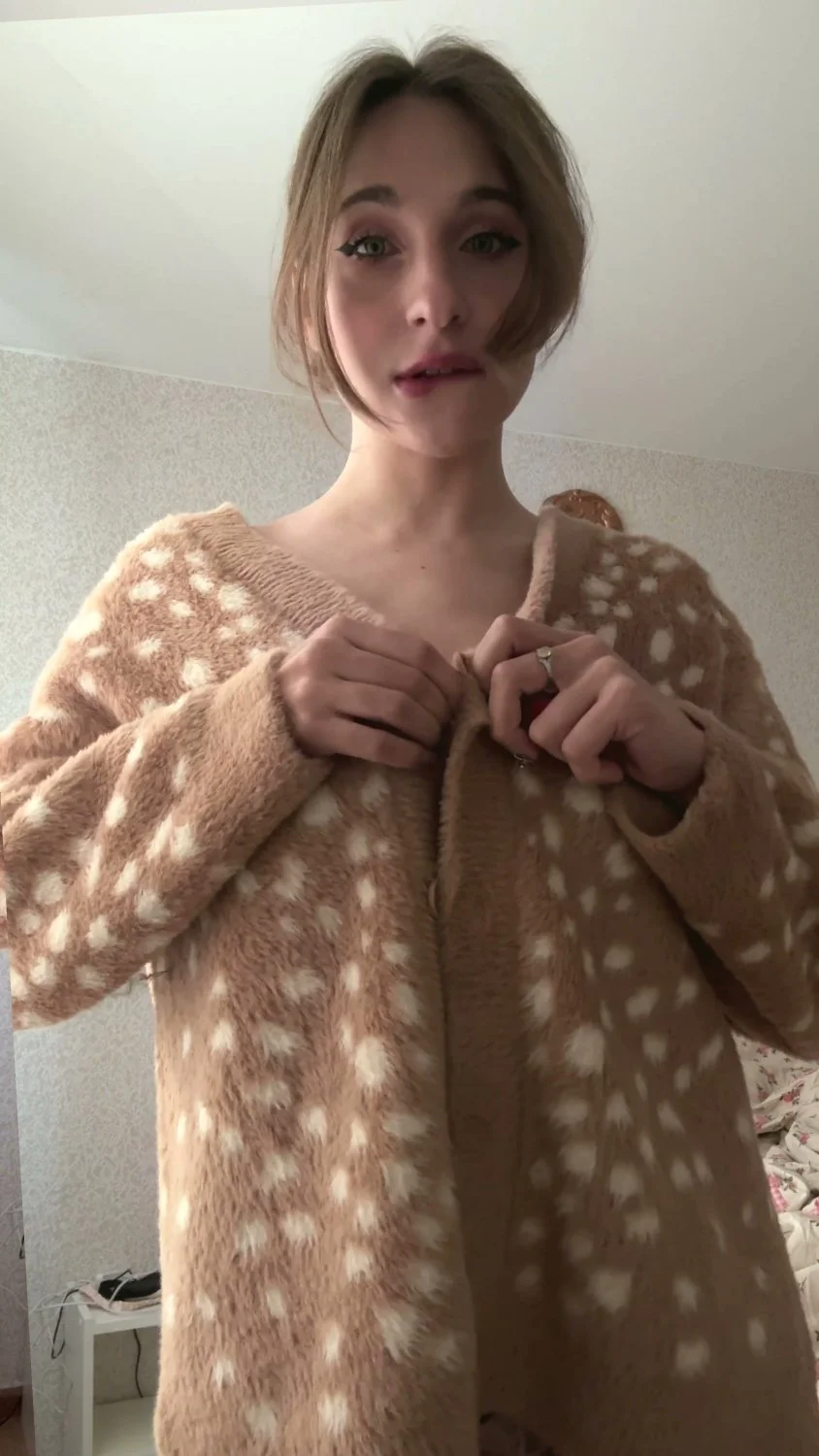 College Asian Lesbian Threesome Joi Dirty Talking image 2