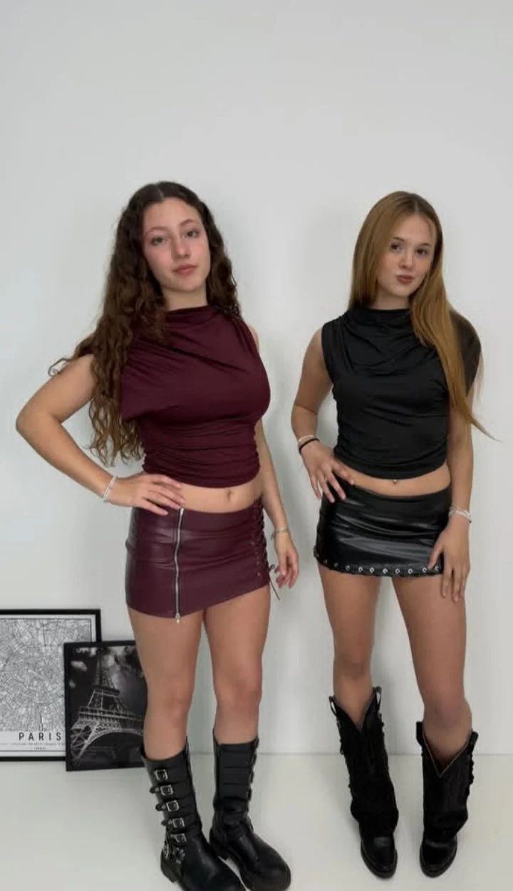 Esme and Sol image 7