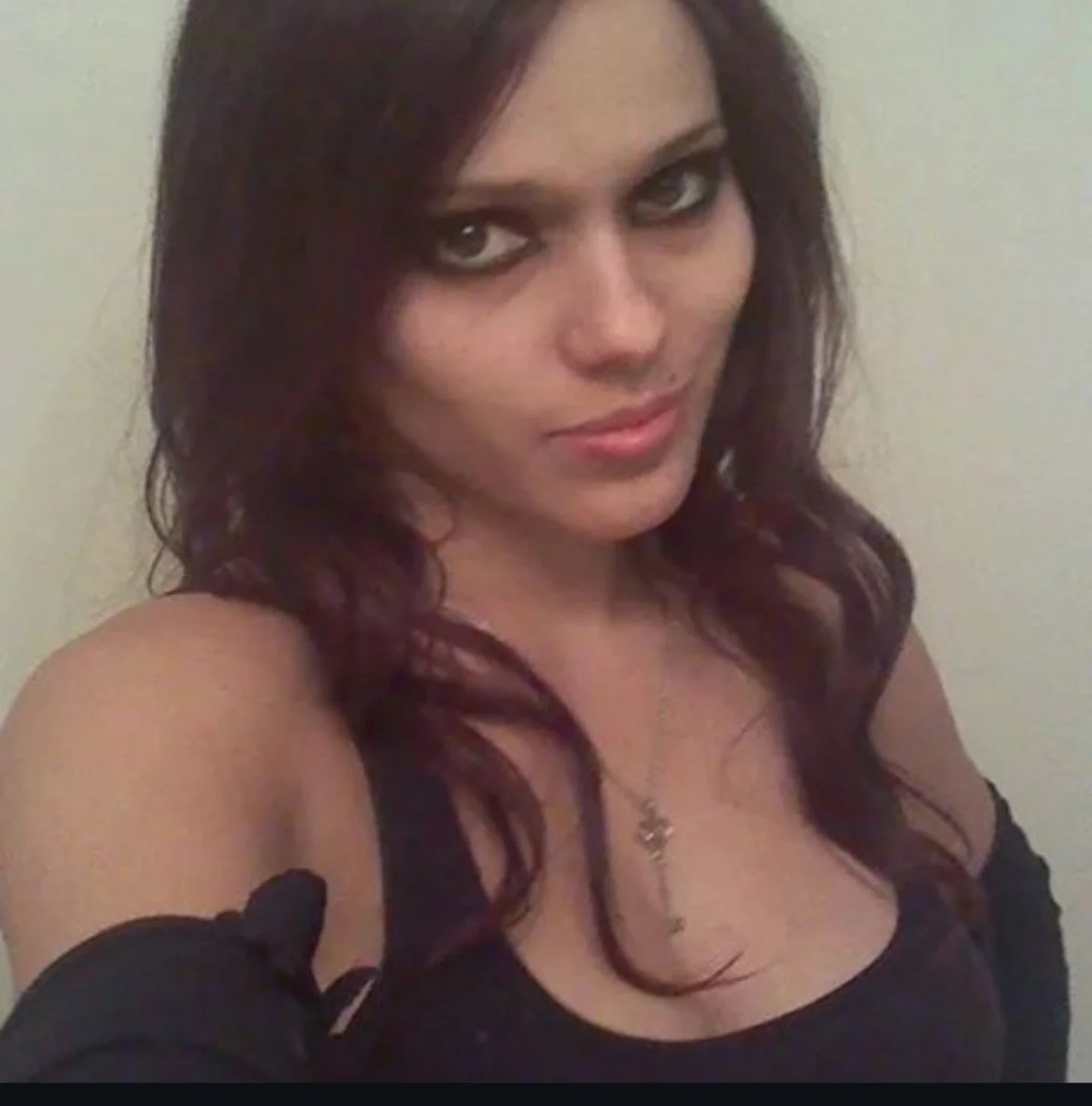 Mika F. Dumb slut who can barely read from Tennessee image 6