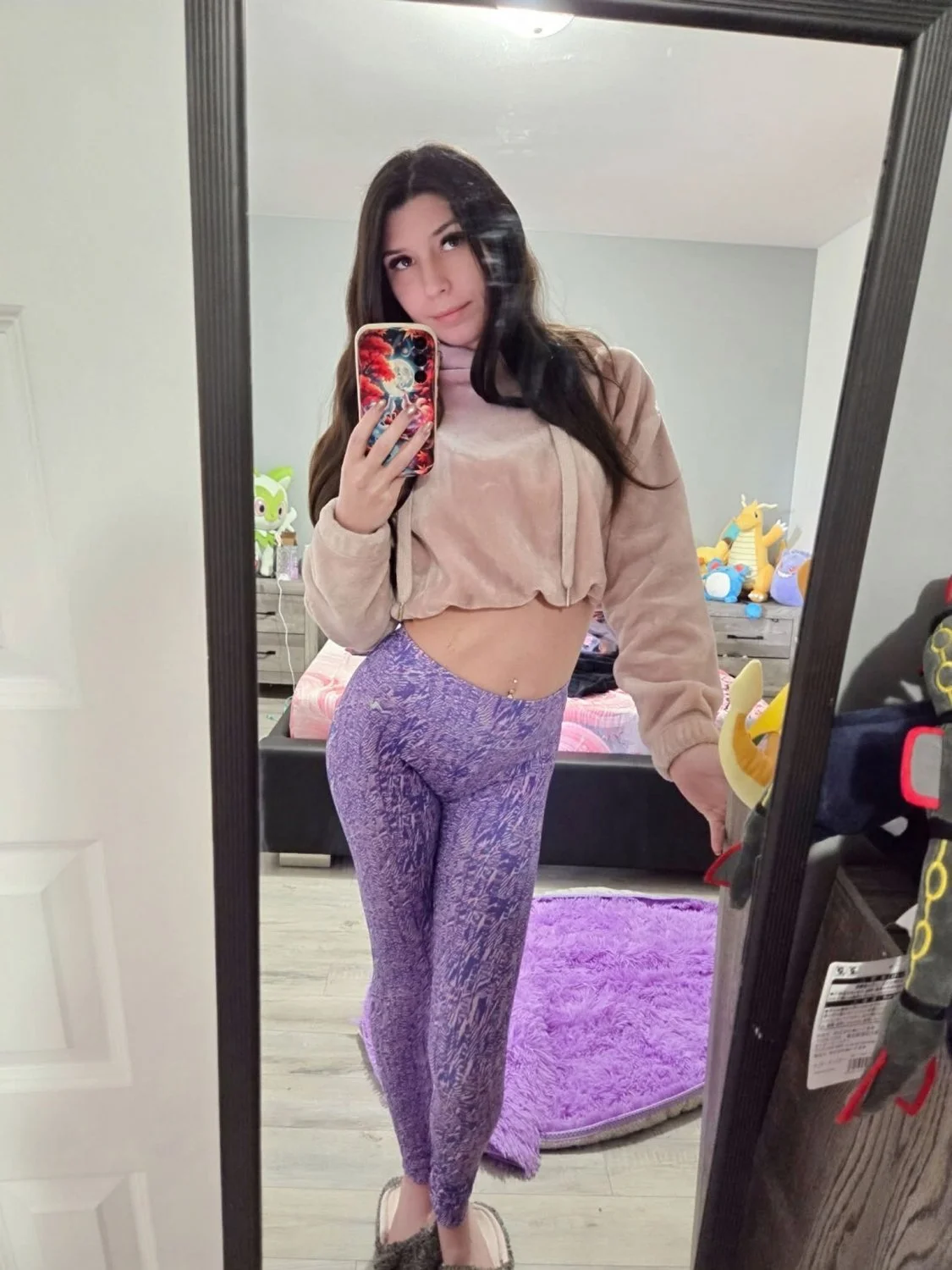 Sabrina une jeune danseuse pleine de talent image 11